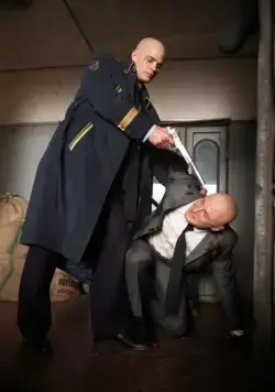 Хитмэн (2007) через торрент бесплатно Хитмэн (2007) фильм через торрент бесплатно