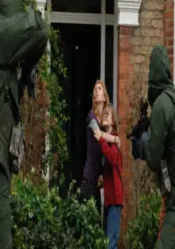 28 недель спустя (2007) через торрент бесплатно 28 недель спустя (2007) фильм через торрент бесплатно