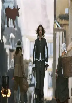 Мольер (2007) в хорошем качестве через торрент Мольер (2007) фильм в хорошем качестве через торрент