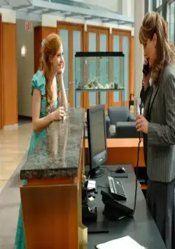 Зачарованная (2007) через торрент бесплатно Зачарованная (2007) мультфильм через торрент бесплатно