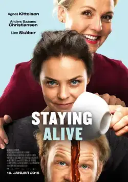 Жизнь продолжается / Staying Alive (2015) фильм скачать через торрент в хорошем качестве