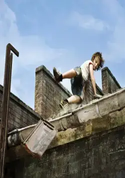 Деревенские крокодилы (2009) через торрент скачать Деревенские крокодилы (2009) фильм через торрент скачать