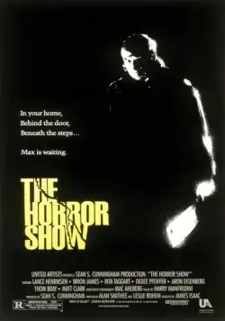 Дом 3: Шоу ужасов / The Horror Show (1989) фильм скачать через торрент в хорошем качестве