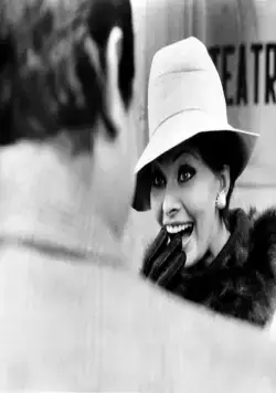 Вчера, сегодня, завтра (1963) в хорошем качестве через торрент Вчера, сегодня, завтра (1963) фильм в хорошем качестве через торрент