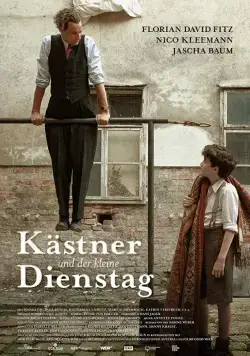 Кестнер и маленький вторник / Kastner und der kleine Dienstag (2016) фильм скачать через торрент в хорошем качестве