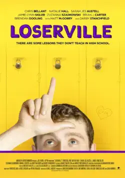 Лузервилль / Loserville (2016) фильм скачать через торрент в хорошем качестве