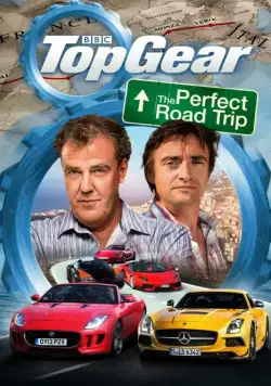 Топ Гир: Идеальное путешествие / Top Gear: The Perfect Road Trip (2013) фильм скачать через торрент в хорошем качестве