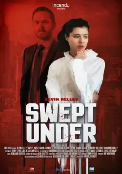 Зачистка / Swept Under (2015) фильм скачать через торрент в хорошем качестве