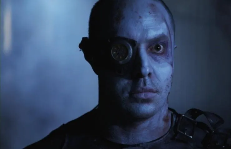 Уязвимая плоть (2010) через торрент скачать Уязвимая плоть (2010) фильм через торрент скачать