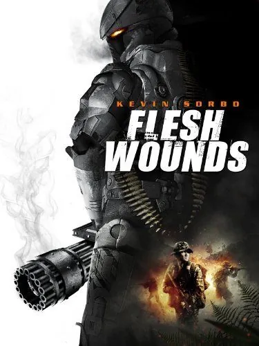 Уязвимая плоть / Flesh Wounds (2010) фильм скачать через торрент в хорошем качестве