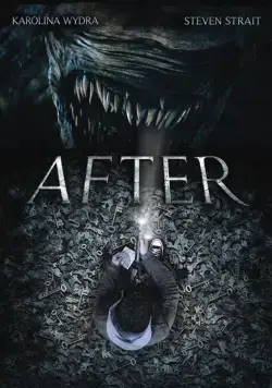 После / After (2012) фильм скачать через торрент в хорошем качестве