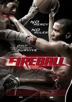 Файрбол / Fireball (2009) фильм скачать через торрент в хорошем качестве