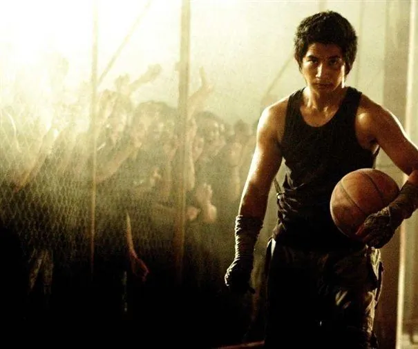 Файрбол (2009) через торрент скачать Файрбол (2009) фильм через торрент скачать