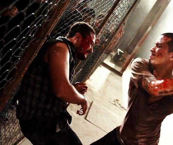 Файрбол (2009) в хорошем качестве через торрент Файрбол (2009) фильм в хорошем качестве через торрент