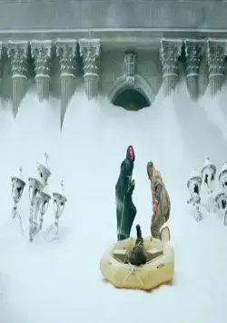 Послезавтра (2004) в хорошем качестве через торрент Послезавтра (2004) фильм в хорошем качестве через торрент