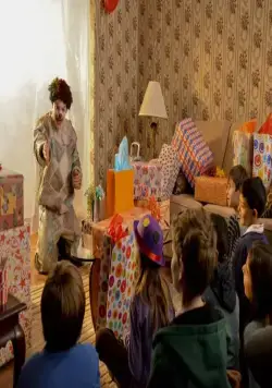 Клоун (2014) в хорошем качестве через торрент Клоун (2014) фильм в хорошем качестве через торрент