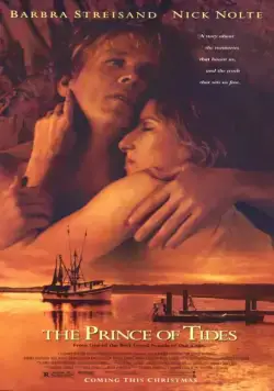 Повелитель приливов / The Prince of Tides (1991) фильм скачать через торрент в хорошем качестве