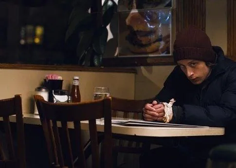 Гэбриэл (2014) через торрент скачать Гэбриэл (2014) фильм через торрент скачать