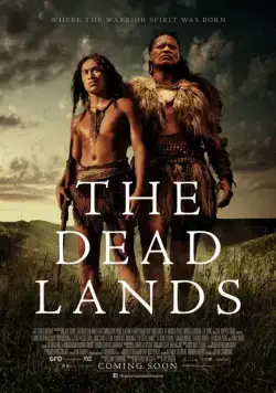 Мёртвые земли / The Dead Lands (2014) фильм скачать через торрент в хорошем качестве