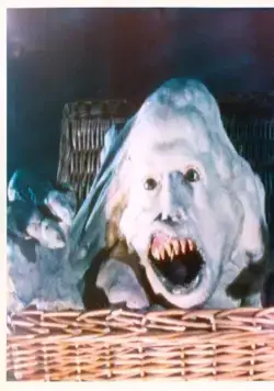 Существо в корзине (1981) через торрент бесплатно Существо в корзине (1981) фильм через торрент бесплатно
