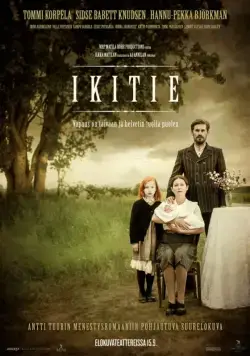 Вечный путь / Ikitie (2017) фильм скачать через торрент в хорошем качестве