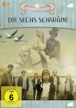 Шесть лебедей / Die sechs Schwäne (2012) фильм скачать через торрент в хорошем качестве