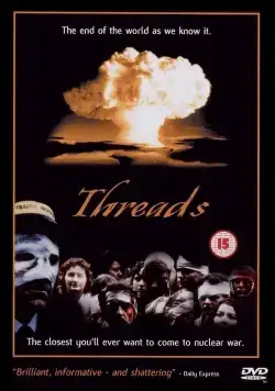 Нити / Threads (1984) фильм скачать через торрент в хорошем качестве