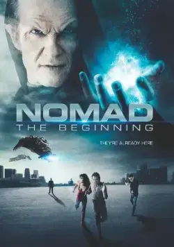 Номад: Начало / Nomad the Beginning (2013) фильм скачать через торрент в хорошем качестве