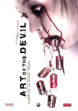 Дьявольское искусство / Khon len khong (2004) фильм скачать через торрент в хорошем качестве