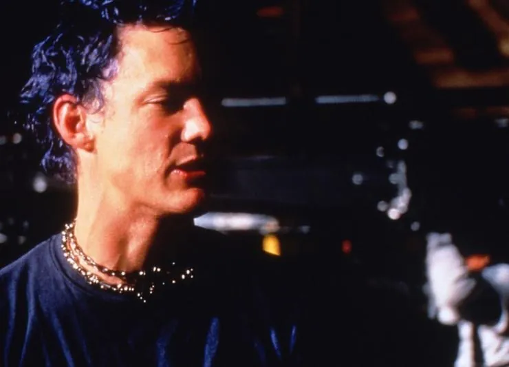 Панк из Солт-Лейк-Сити (1998) через торрент скачать Панк из Солт-Лейк-Сити (1998) фильм через торрент скачать