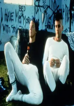 Панк из Солт-Лейк-Сити (1998) через торрент бесплатно Панк из Солт-Лейк-Сити (1998) фильм через торрент бесплатно