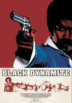Чёрный динамит / Black Dynamite (2009) фильм скачать через торрент в хорошем качестве