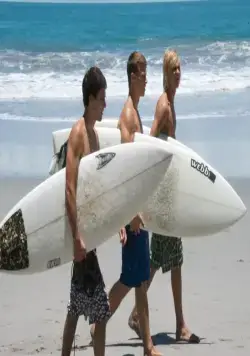 Лето в Коста-Рике (2009) в хорошем качестве через торрент Лето в Коста-Рике (2009) фильм в хорошем качестве через торрент