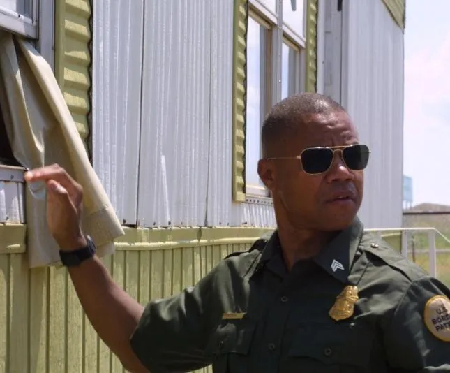 Патрульный (2008) через торрент скачать Патрульный (2008) фильм через торрент скачать