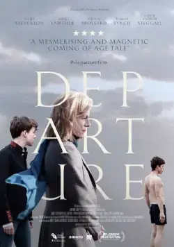 Отбытие / Departure (2015) фильм скачать через торрент в хорошем качестве