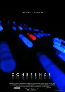 Связь / Coherence (2012) фильм скачать через торрент в хорошем качестве