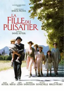 Дочь землекопа / La fille du puisatier (2011) фильм скачать через торрент в хорошем качестве