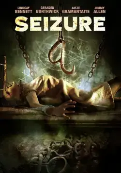 Припадок / Seizure (2016) фильм скачать через торрент в хорошем качестве