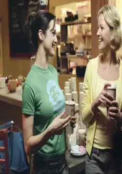 Образ вещей (2003) через торрент бесплатно Образ вещей (2003) фильм через торрент бесплатно