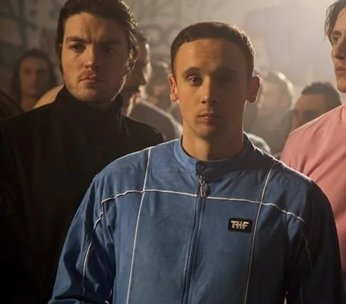 Фабрика футбольных хулиганов (2013) в хорошем качестве через торрент Фабрика футбольных хулиганов (2013) фильм в хорошем качестве через торрент