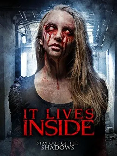 Оно обитает внутри / It Lives Inside (2018) фильм скачать через торрент в хорошем качестве