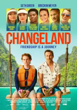 Мальчишник в Таиланде / Changeland (2019) фильм скачать через торрент в хорошем качестве