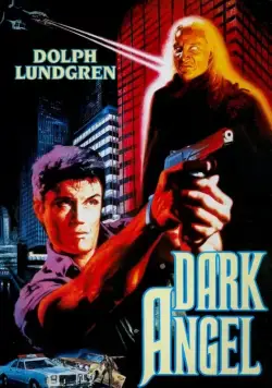 Ангел тьмы / Dark Angel (1989) фильм скачать через торрент в хорошем качестве