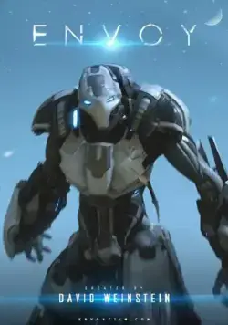 Посланник / Envoy (2014) фильм скачать через торрент в хорошем качестве