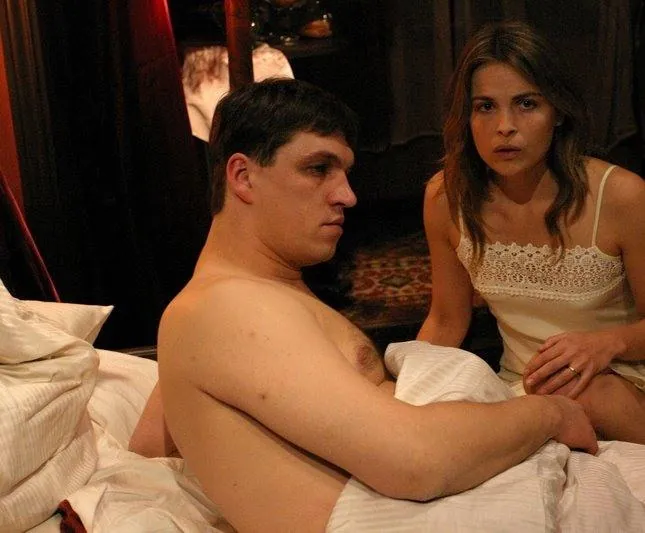 Первый после Бога (2005) через торрент бесплатно Первый после Бога (2005) фильм через торрент бесплатно