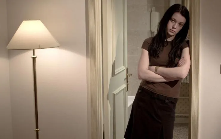 Словенка (2009) в хорошем качестве через торрент Словенка (2009) фильм в хорошем качестве через торрент