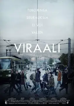 Вирусность / Viraali (2017) фильм скачать через торрент в хорошем качестве
