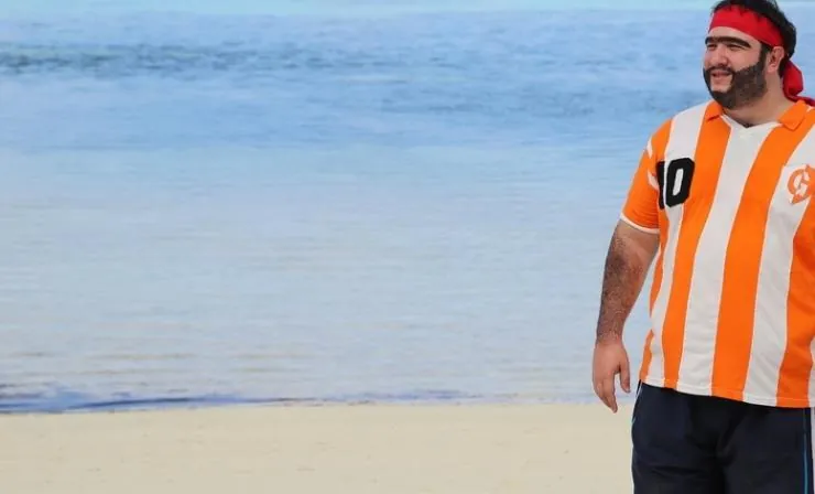 Реджеп Иведик 4 (2014) через торрент скачать Реджеп Иведик 4 (2014) фильм через торрент скачать