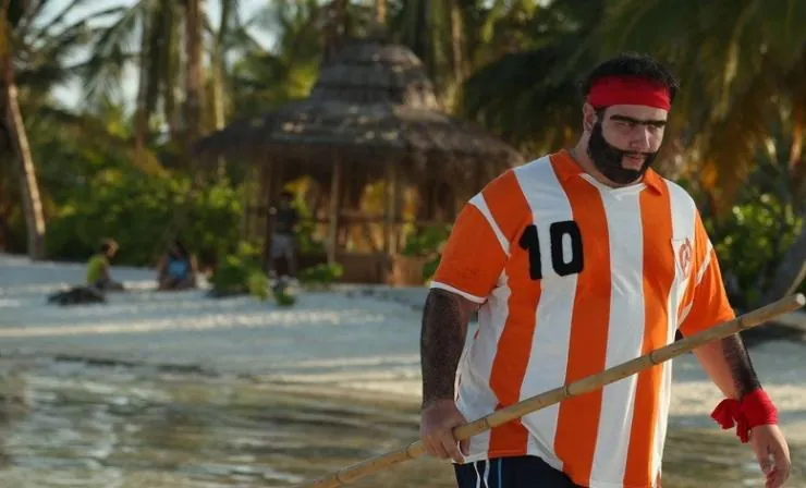 Реджеп Иведик 4 (2014) через торрент бесплатно Реджеп Иведик 4 (2014) фильм через торрент бесплатно