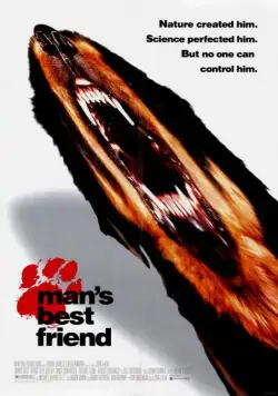 Лучший друг человека / Man's Best Friend (1993) фильм скачать через торрент в хорошем качестве